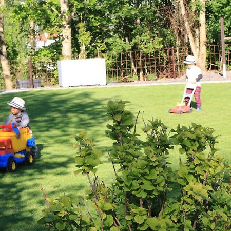 Landhotel Zerlaut Kißlegg المظهر الخارجي الصورة