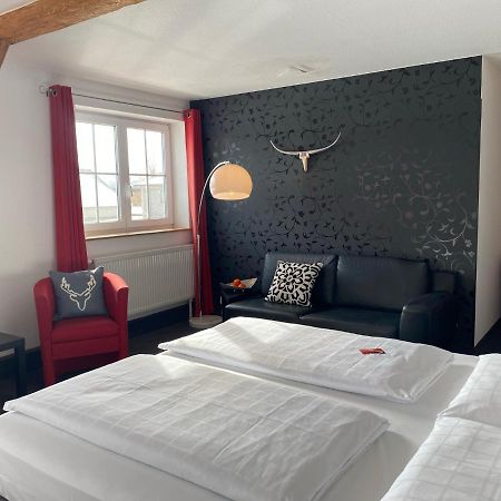 Landhotel Zerlaut Kißlegg المظهر الخارجي الصورة