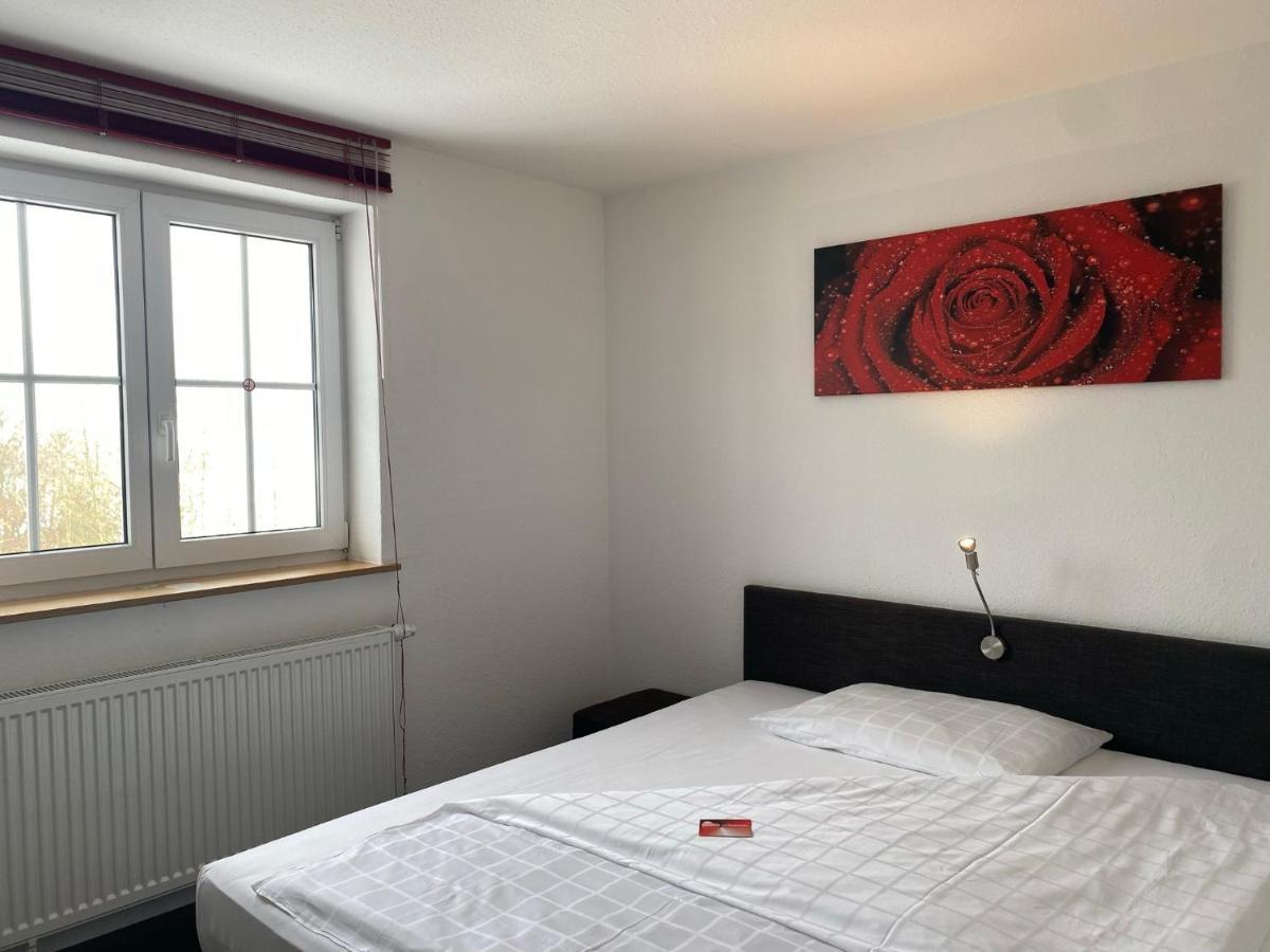 Landhotel Zerlaut Kißlegg المظهر الخارجي الصورة