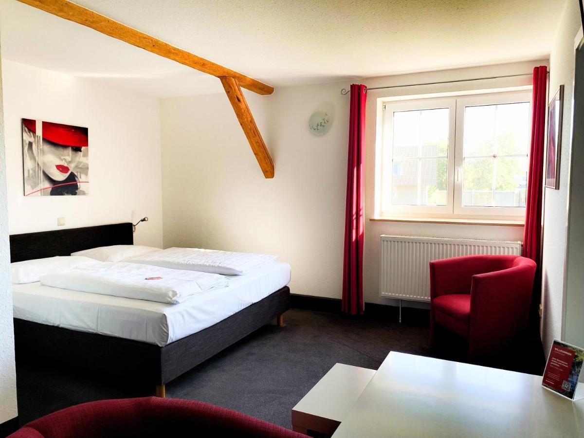 Landhotel Zerlaut Kißlegg المظهر الخارجي الصورة