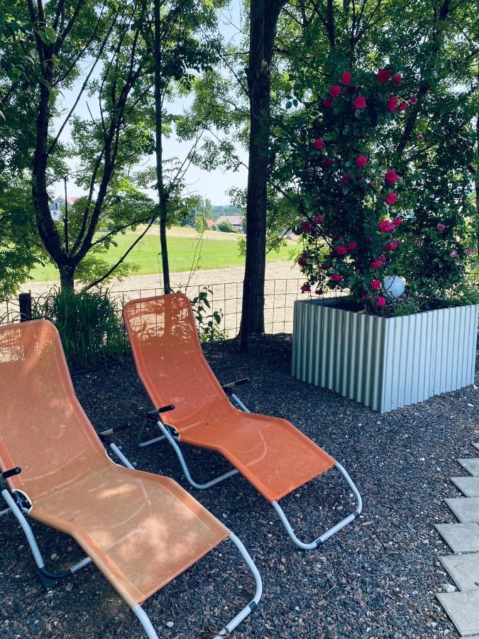 Landhotel Zerlaut Kißlegg المظهر الخارجي الصورة