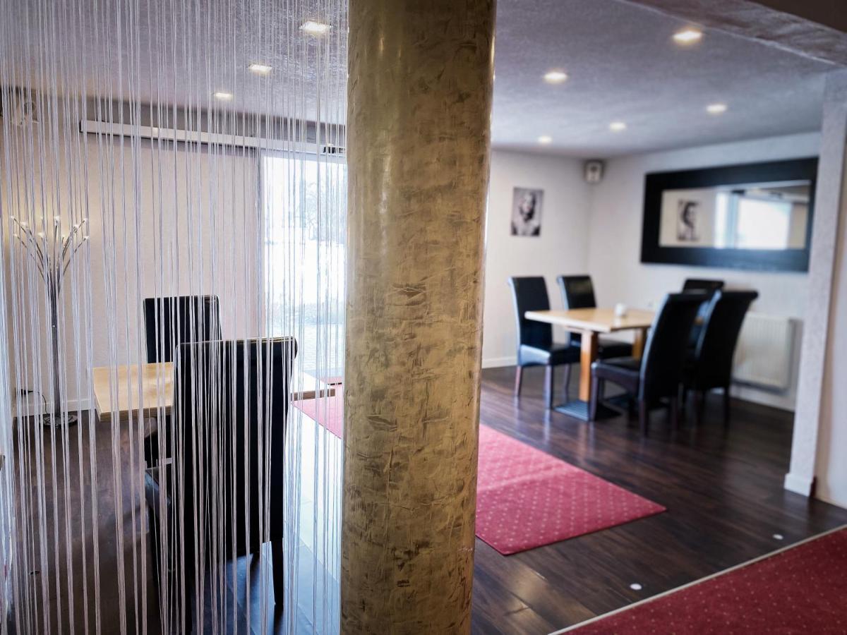 Landhotel Zerlaut Kißlegg المظهر الخارجي الصورة