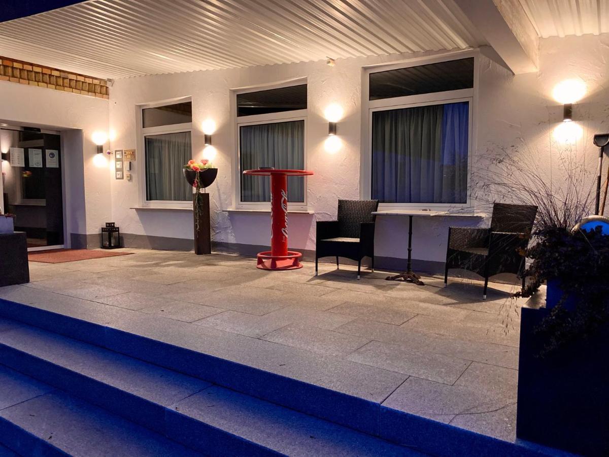 Landhotel Zerlaut Kißlegg المظهر الخارجي الصورة