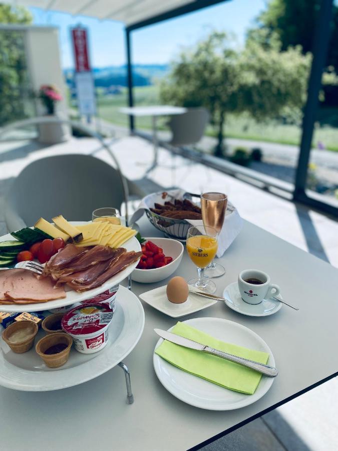 Landhotel Zerlaut Kißlegg المظهر الخارجي الصورة