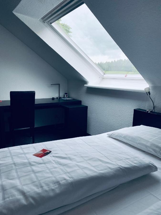 Landhotel Zerlaut Kißlegg المظهر الخارجي الصورة
