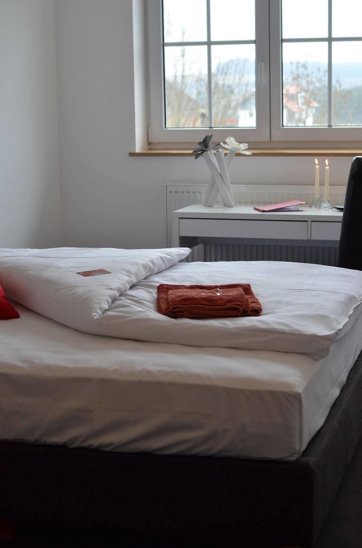 Landhotel Zerlaut Kißlegg المظهر الخارجي الصورة