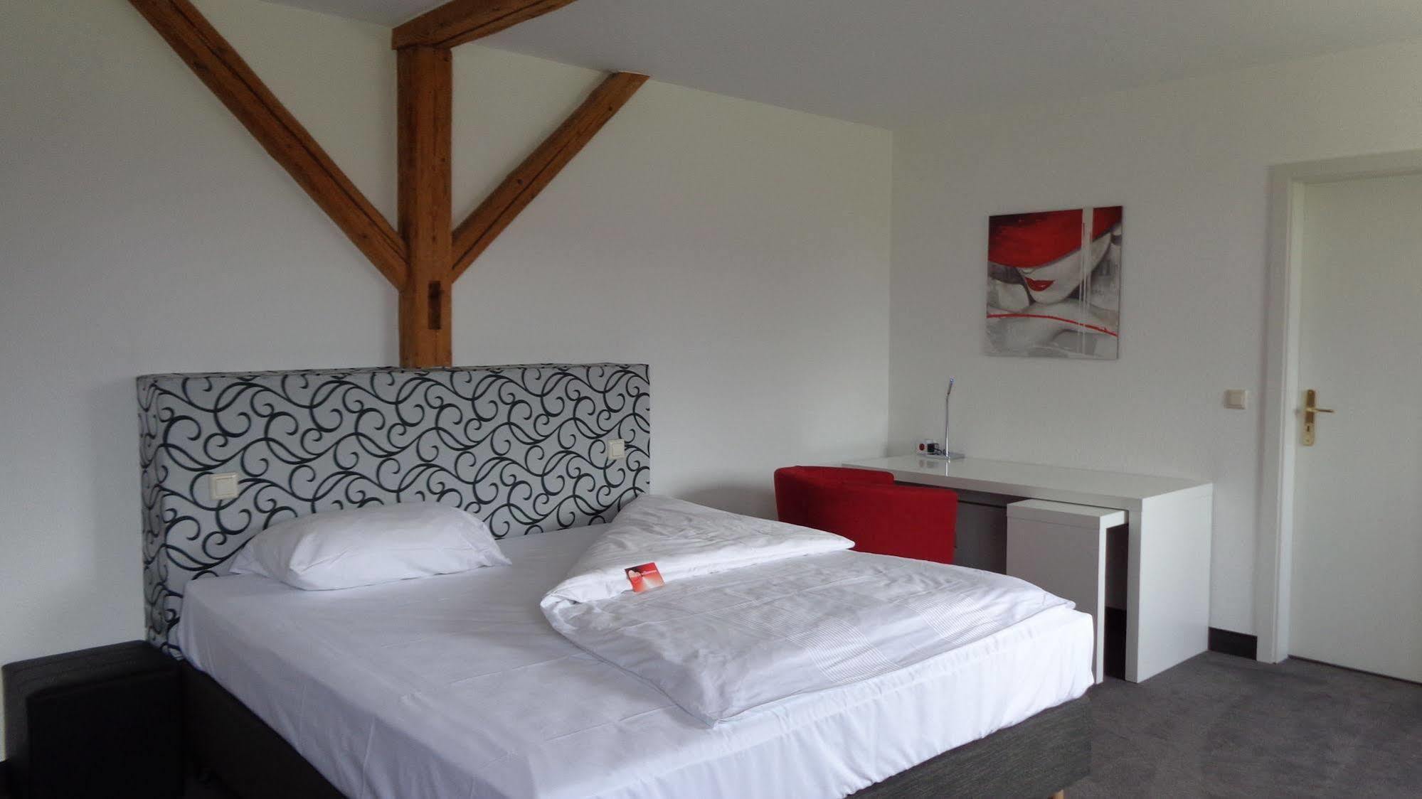 Landhotel Zerlaut Kißlegg المظهر الخارجي الصورة