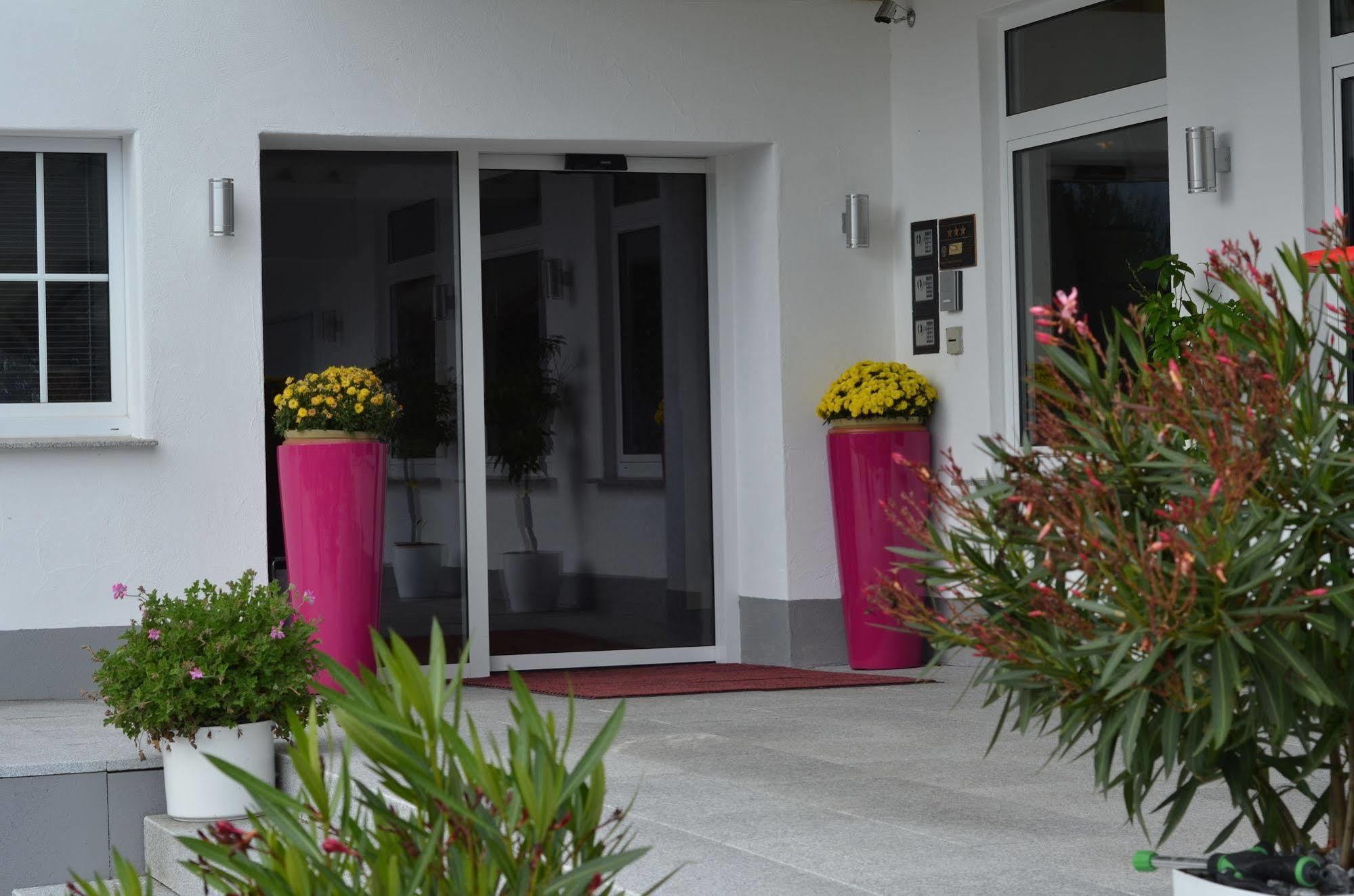 Landhotel Zerlaut Kißlegg المظهر الخارجي الصورة